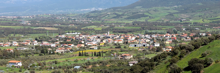 Comune di Perdaxius