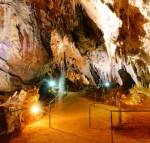 Grotte di Is Zuddas