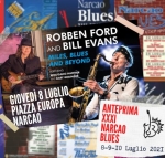 Anteprima Narcao Blues Festival 2021