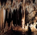 Grotte di Su Mannau