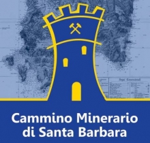 Cammino minerario di Santa Barbara