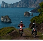Escursioni Moto Enduro