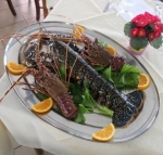 Mangiare a Buggerru, ristoranti pizzerie Agriturismo Buggerru