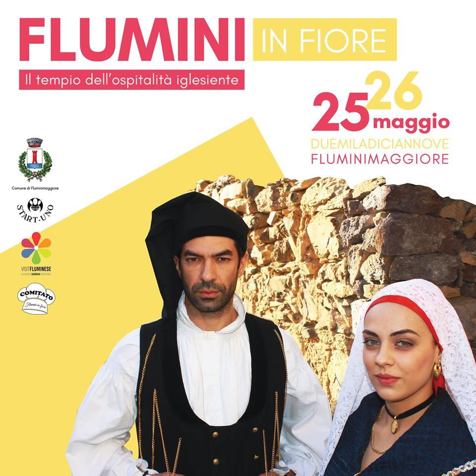 flumini in fiore 2019