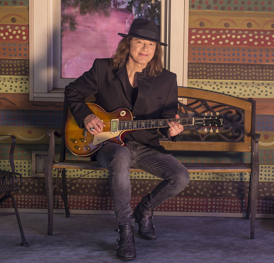 Robben Ford 1